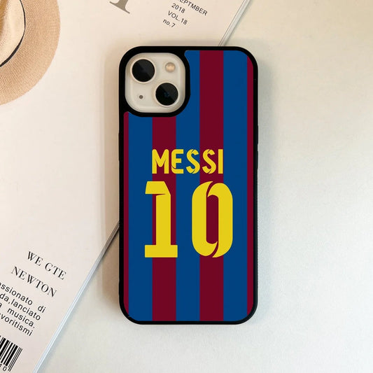 Messi 10