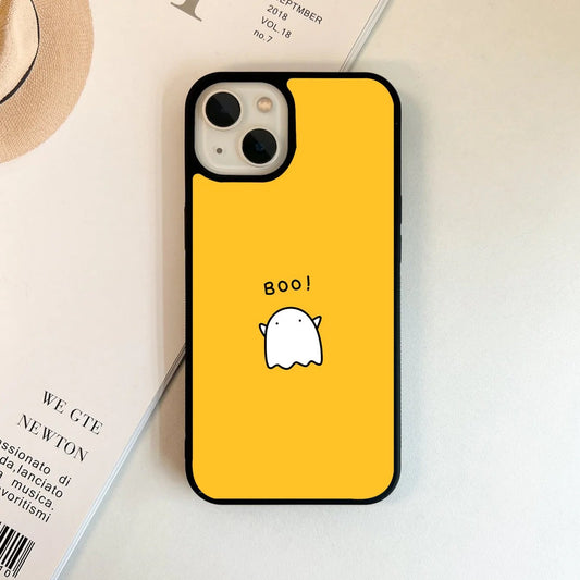 yellow boo