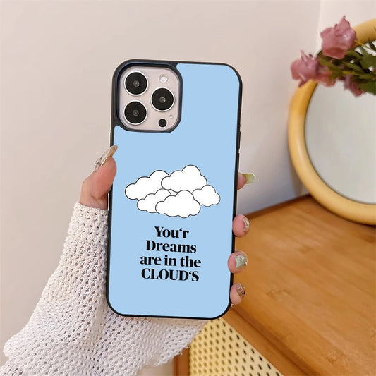 cloud dreamer