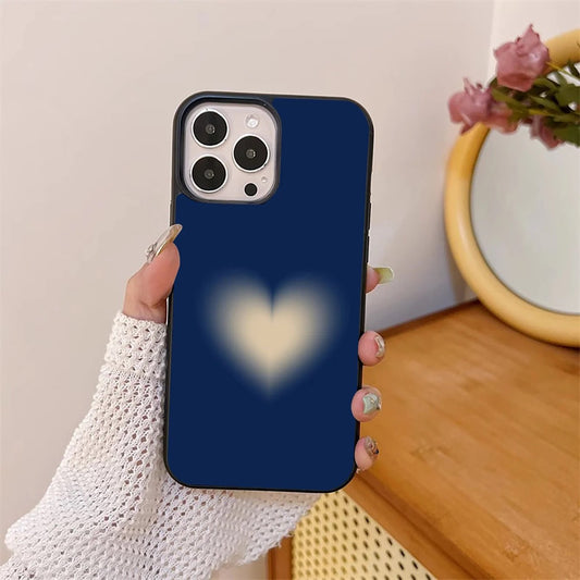 Love in a blue