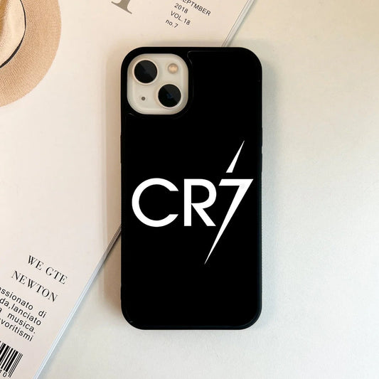 Cr7 football case