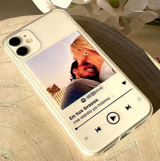 Memories with spotify