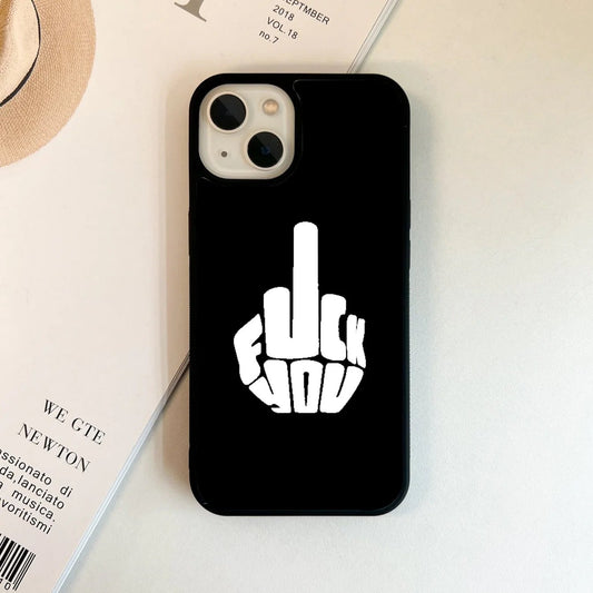 fck you