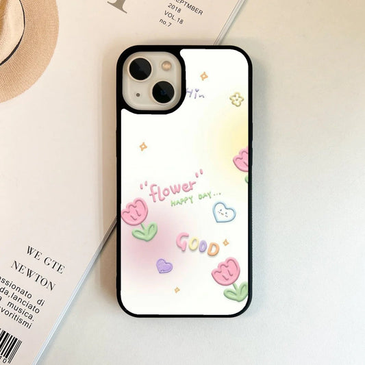 the kawaii flower