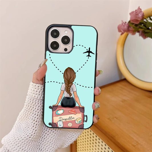 pack on your travel