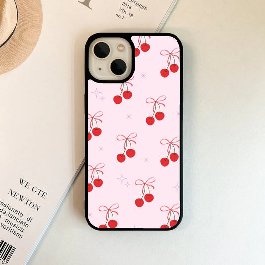 bow cherry
