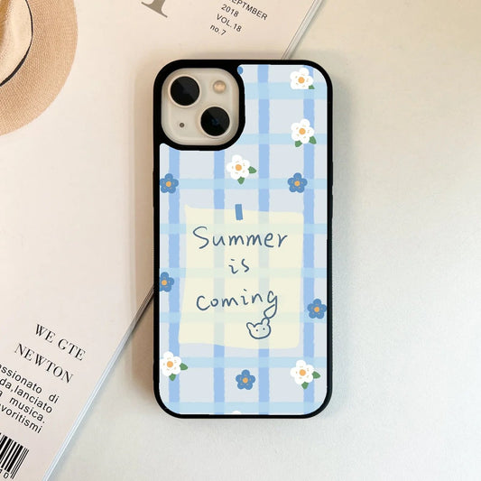 summer is coming