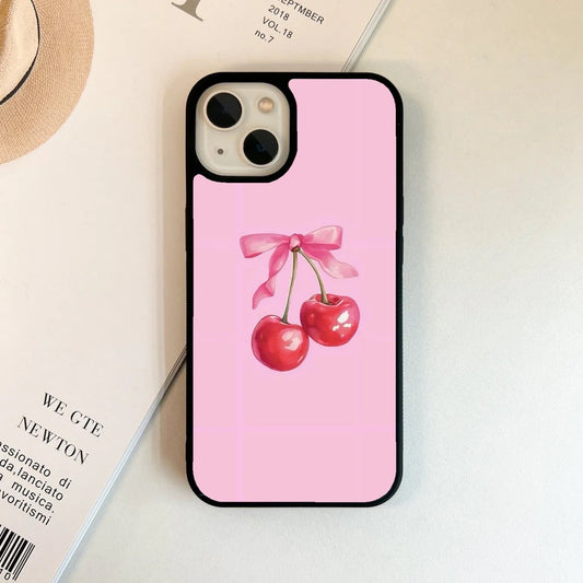 The kawaii cherry