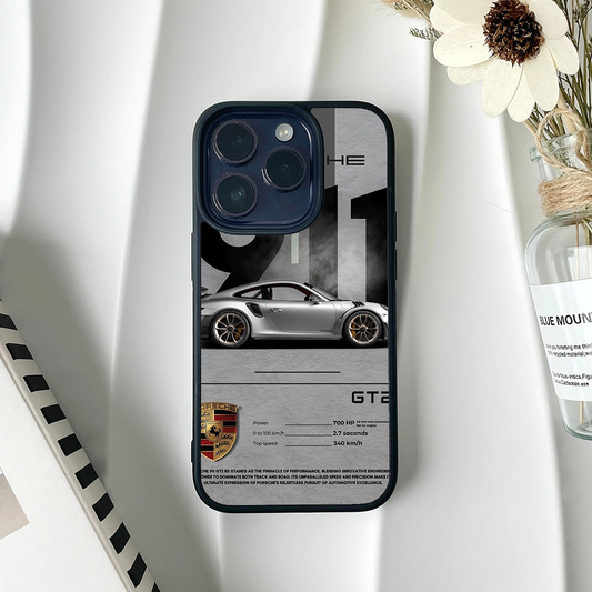 911 GT2