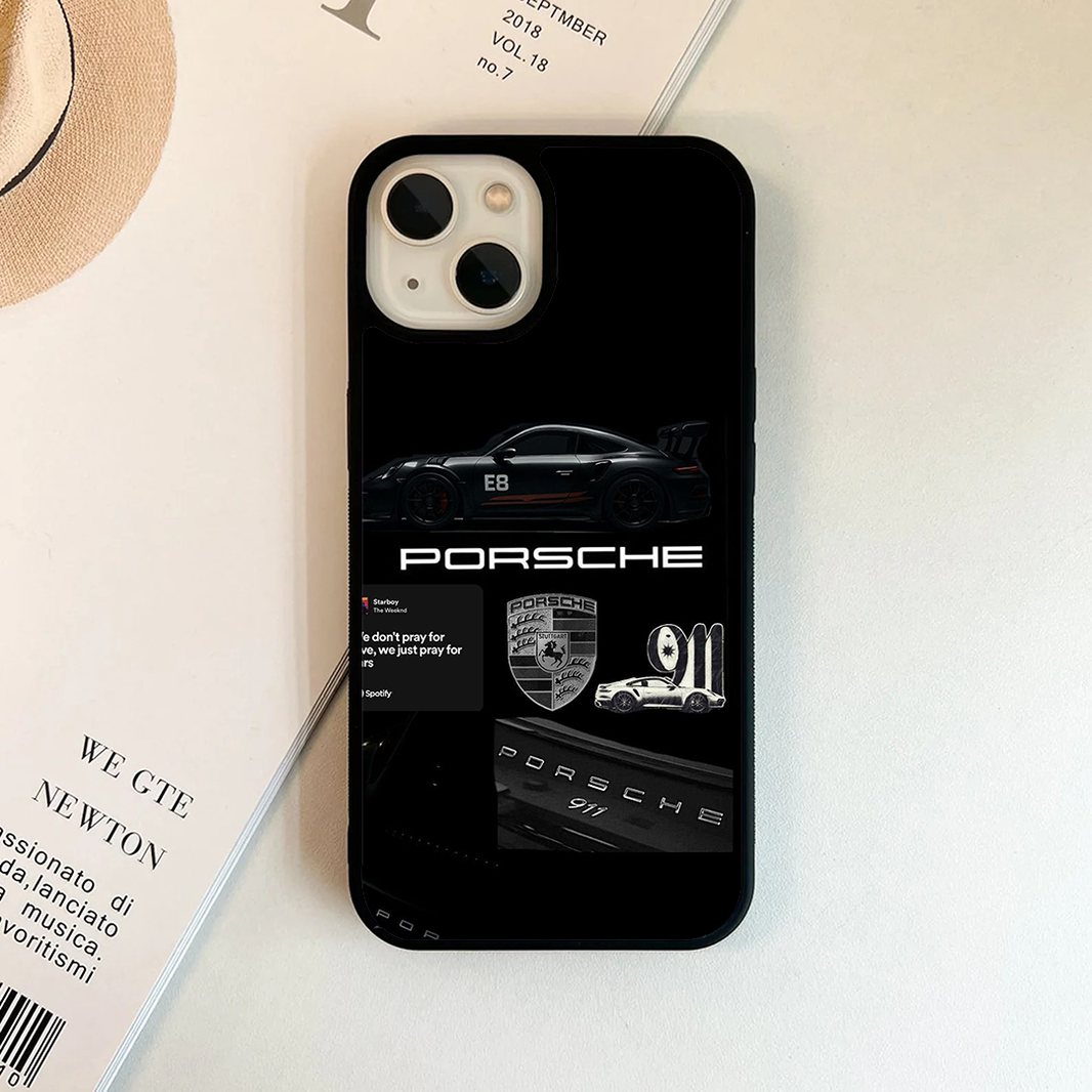 911 porche 2.0