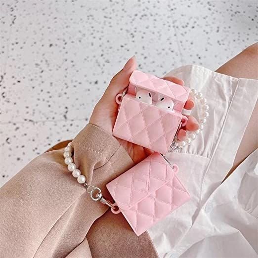 Kawaii handbag cute Airpod case