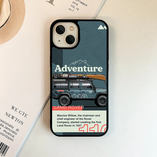 Adventure