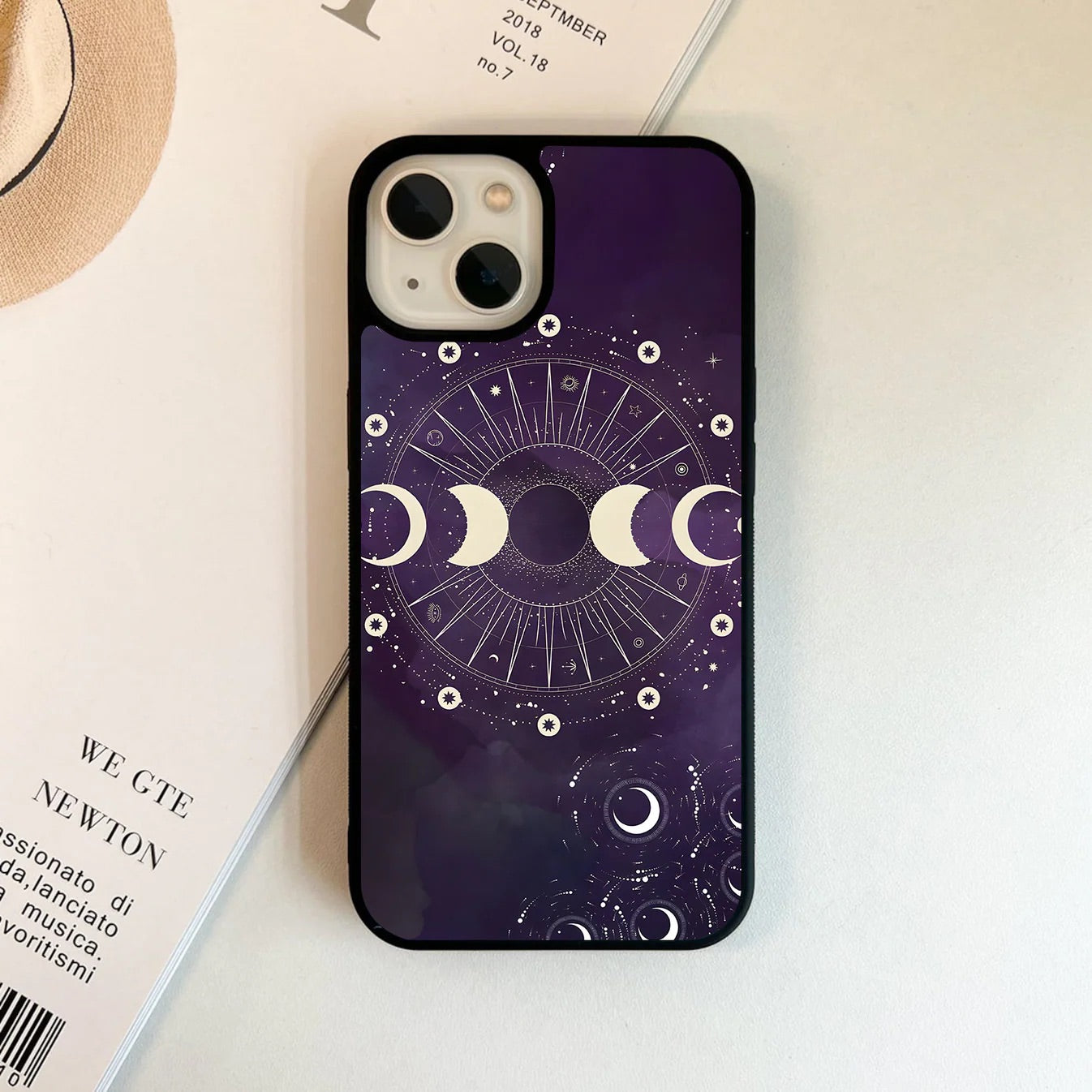 All the universe