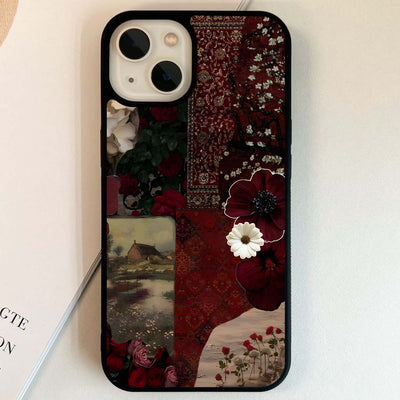Glass Case Hover