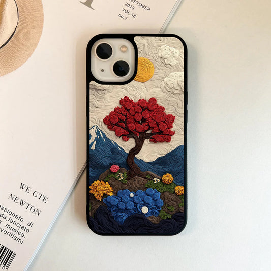 Art tree
