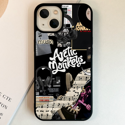 Artic monkeys