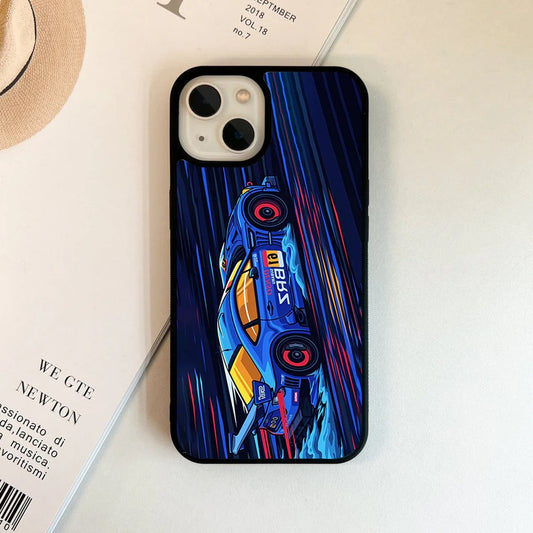 Brz Case