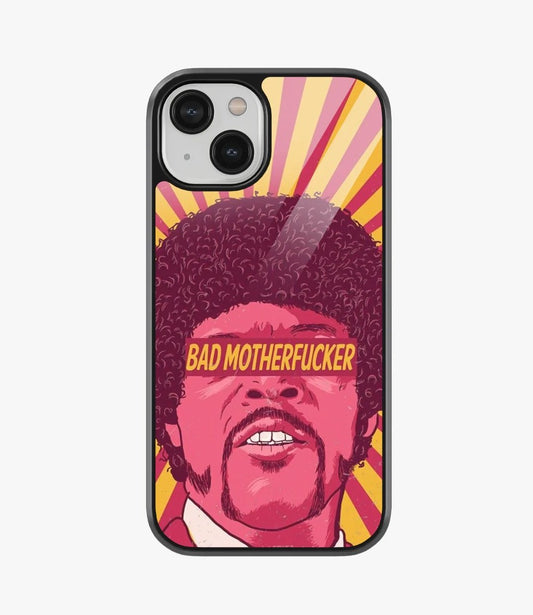 Bad Mother Case