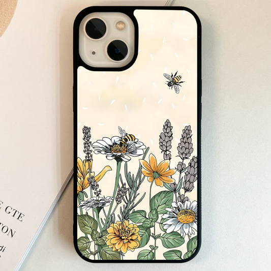 Bee to bee
