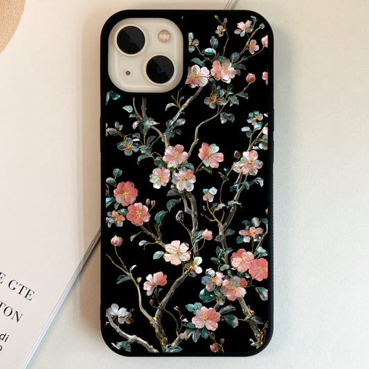 Bloom in black