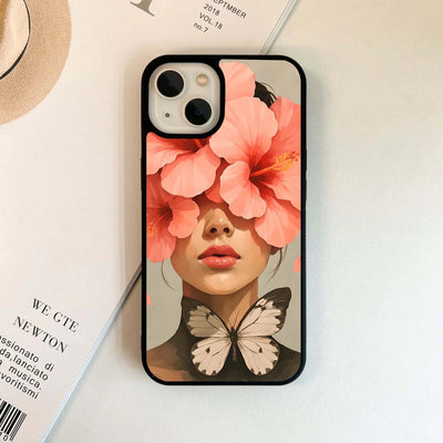 Floral Hover
