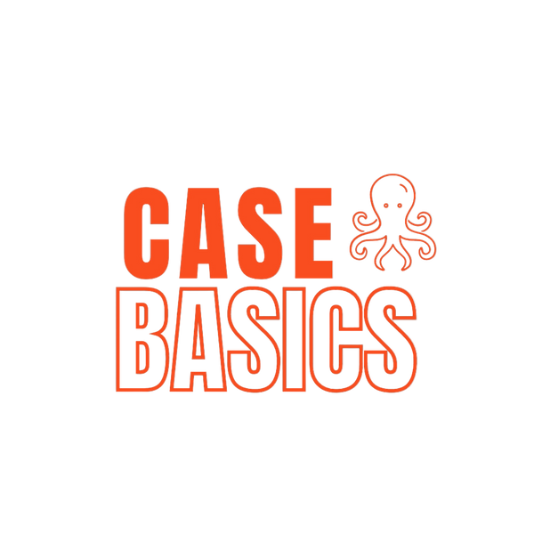 Casebasics