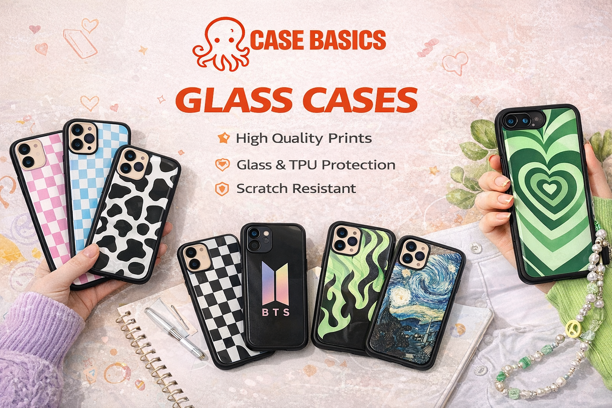 Casebasics