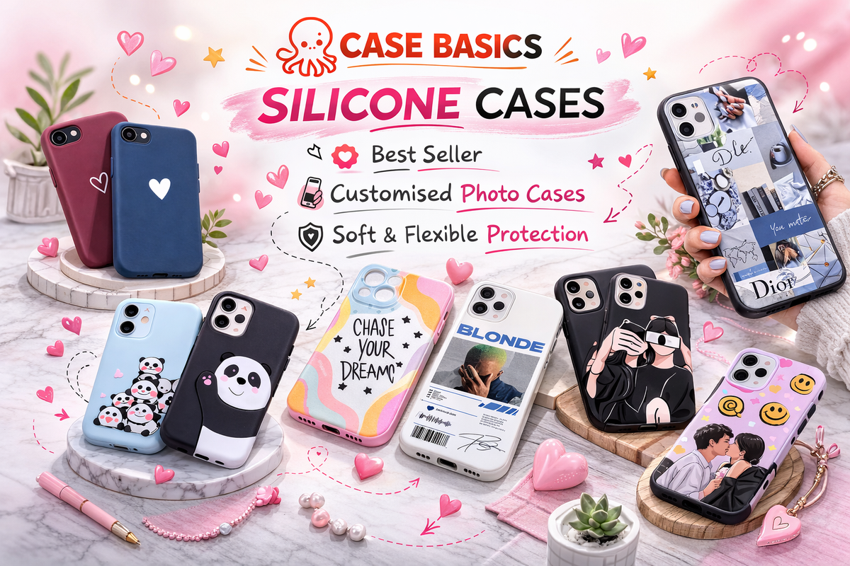Casebasics