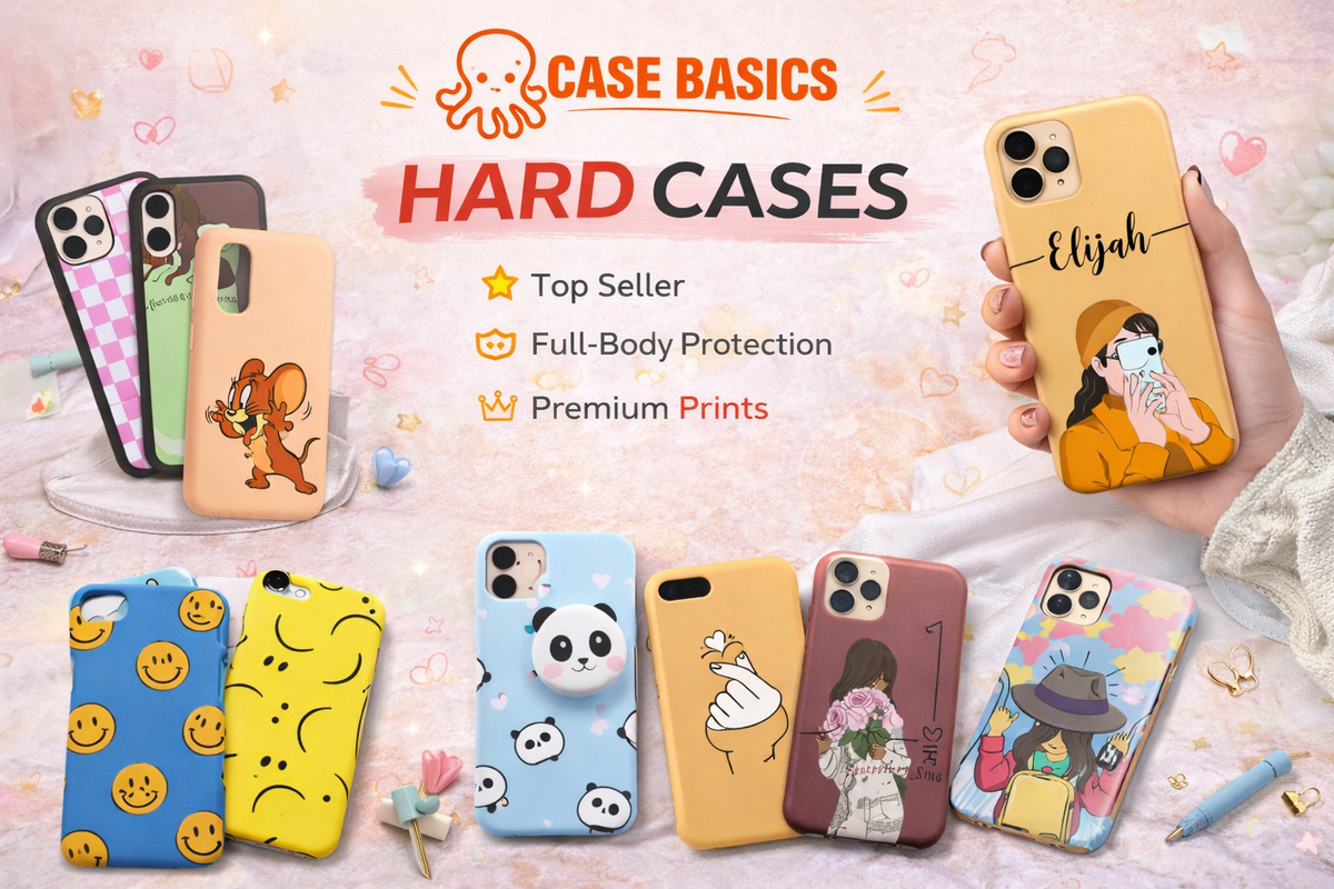 Casebasics
