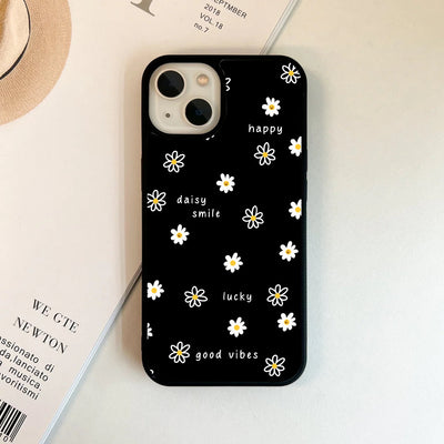 Floral Hover