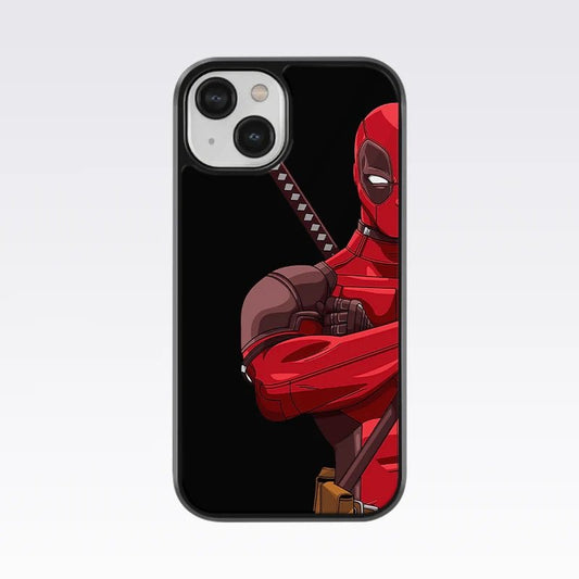 Deadpool Case