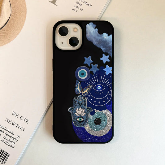 Everything evil eye