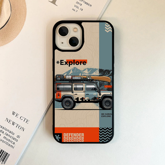 Explprer 2.0