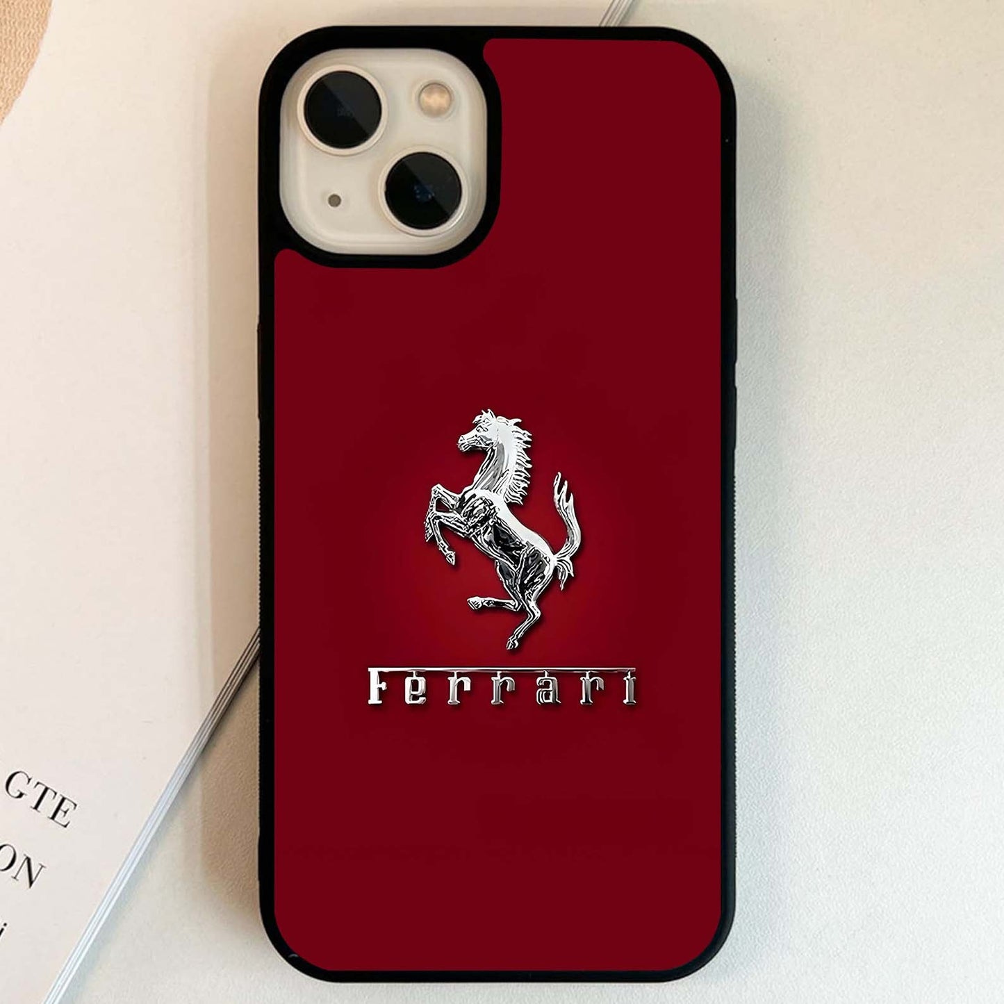 Ferrari