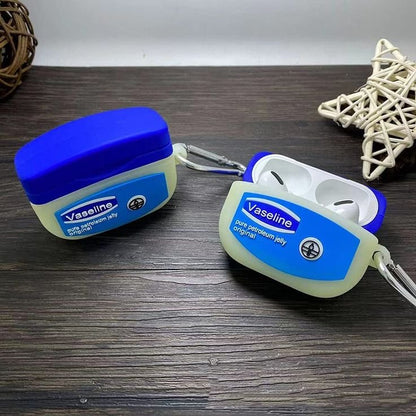 Vaseline Airpod case