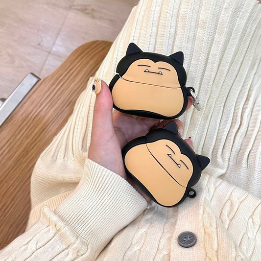 grumpy bear kawaii  Airpod case
