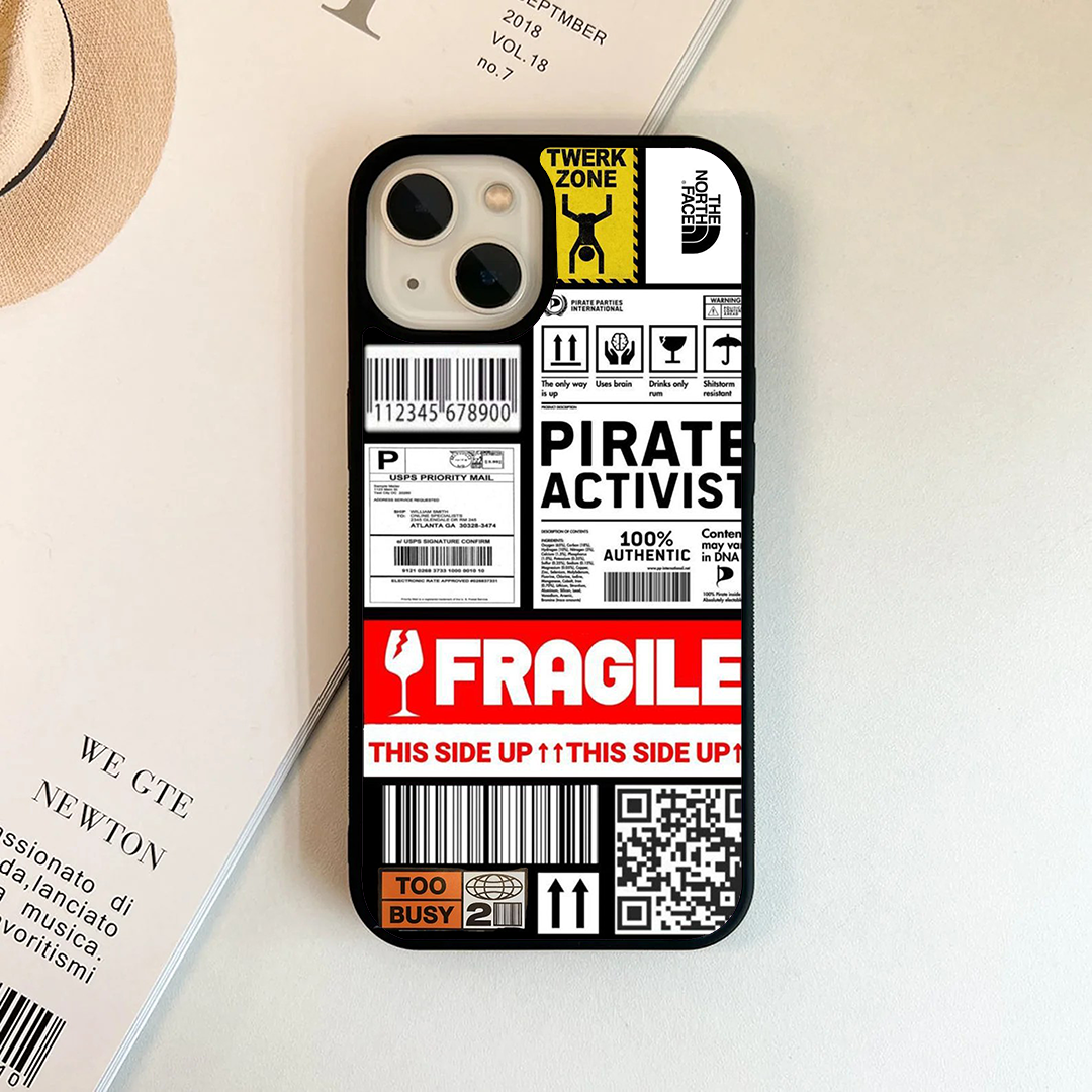 Fragile this side is up