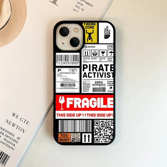 Fragile this side is up