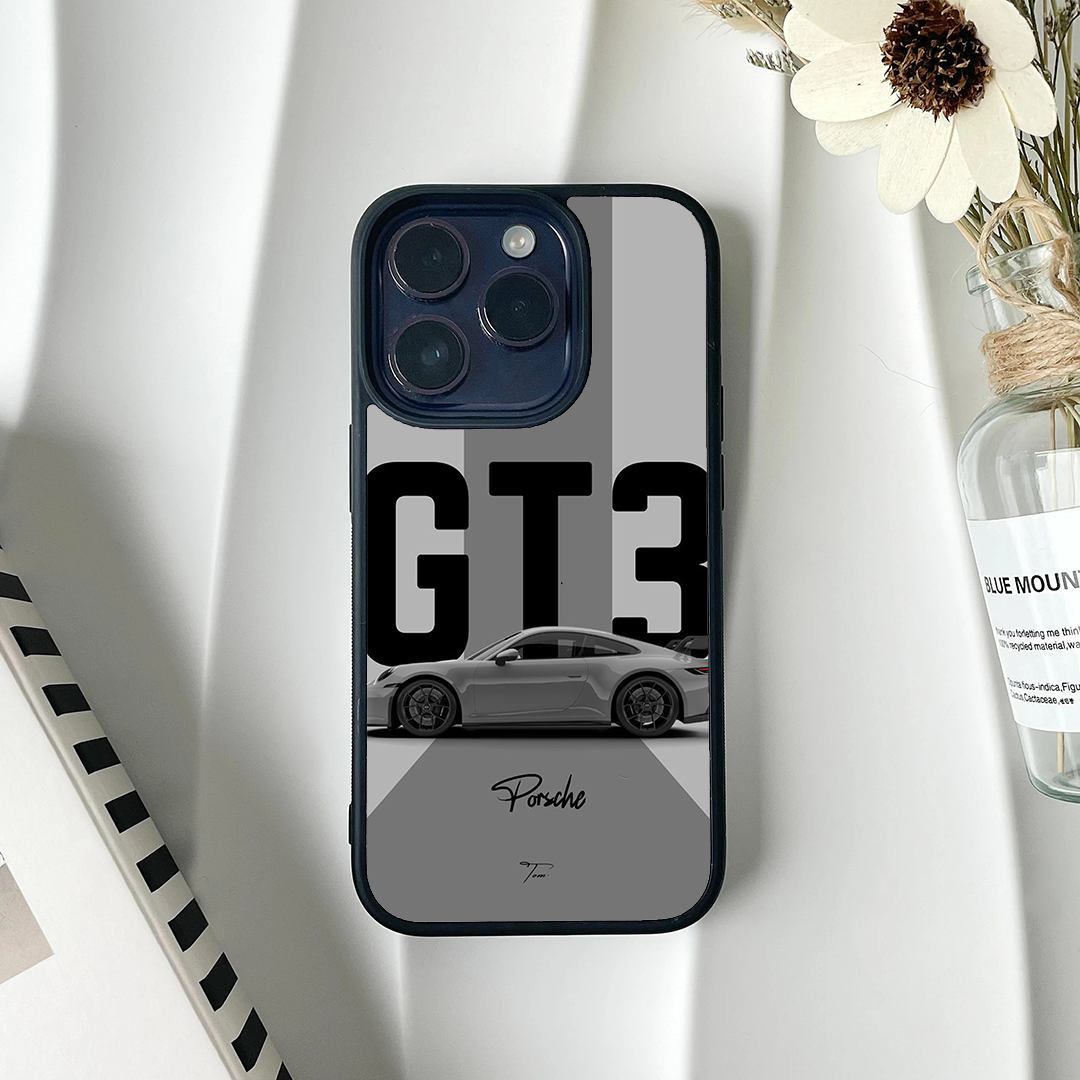 GT3 PORCHE 3.0