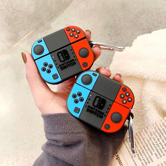 Gaming console Airpods case