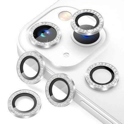 Premium Diamond camera lens protector