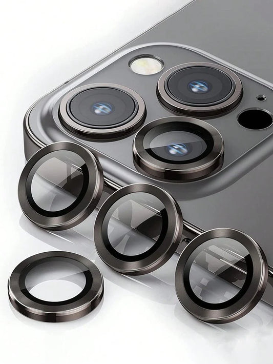 Premium Matte camera lens protector