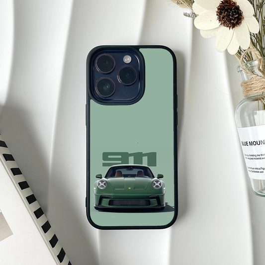 Green 911