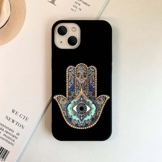 Hamsa hand
