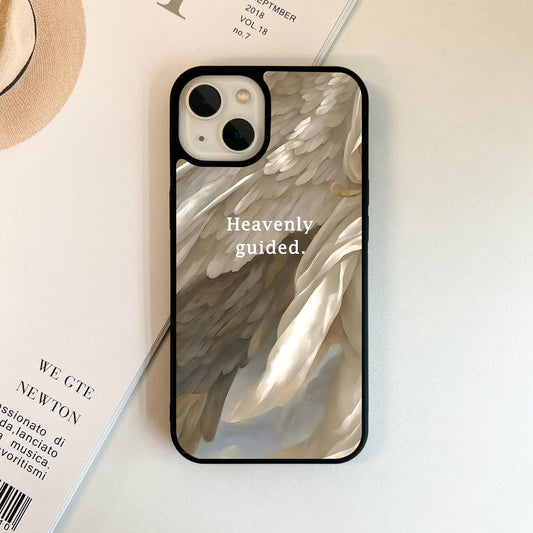 Heavenly guided