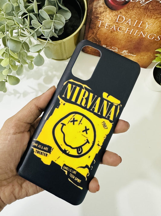 Nirvana Case
