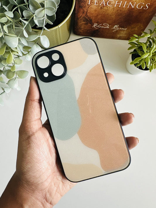 pastel aesthetic designer case