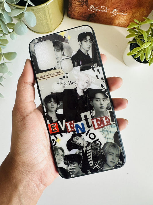 Bts case