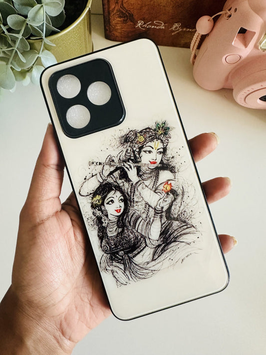 Radha krishna case