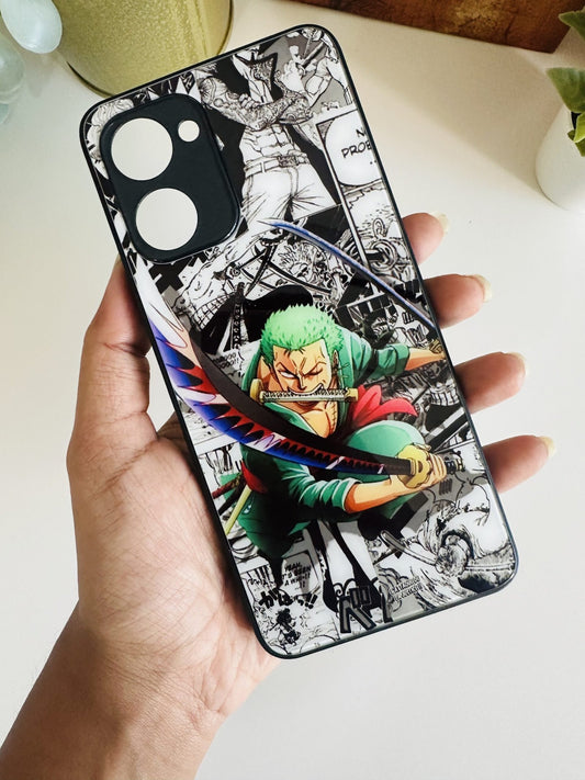 SRIJONI designer case